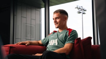 英超杀疯了！25年夏窗至今引援前十：1.25亿维尔茨断层&英超占8席