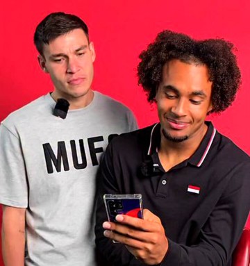 曼联为齐尔克泽定价曝光!其为世界杯已坚决要求转会,新买家浮现