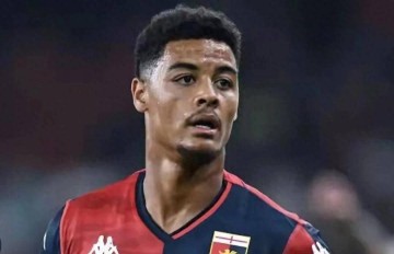 2200万欧潜力新星!AC米兰欲签德温特,谈判金额差距成隐忧?