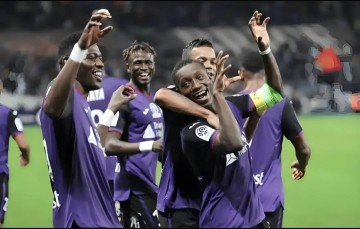 法甲:尼斯VS图卢兹 比分预测