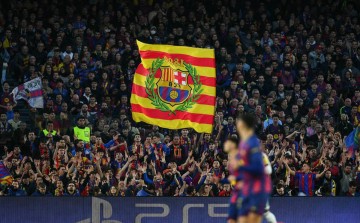 巴塞罗那需兼顾欧冠次回合，西班牙人能否抵挡强敌？