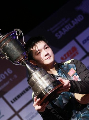 樊振东德甲战绩惊艳即将离队期望新赛季再次称雄断言三冠王成现实