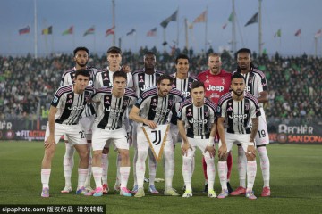 意甲大结局:那不勒斯夺冠雷特吉金靴 尤文末轮进欧冠