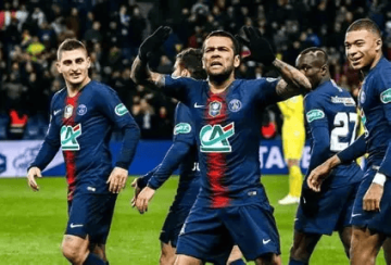 法甲 巴黎圣日耳曼VS里尔 赛事分析及比分预测