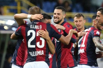 意甲焦点战！AC米兰主场迎战佛罗伦萨，卫冕冠军能否止颓？