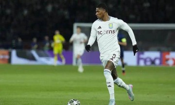 降价超1000万!曼联同意拉什福德转会,巴萨获得3000万买断选择权