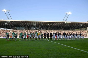 皇马欧冠名单出炉：新赛季剑指第十五座大耳朵杯！