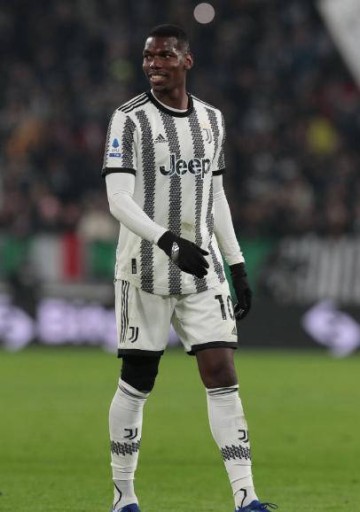 博格巴禁赛缩减，摩纳哥签约，重返法甲联赛备战世界杯