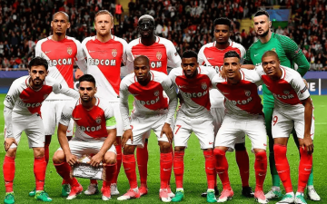 周六014 法甲:摩纳哥VS里昂 预测分析