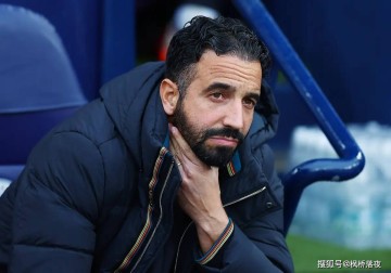 3000万英镑买一句“历史最差”?阿莫林下课背后的曼联罗生门!