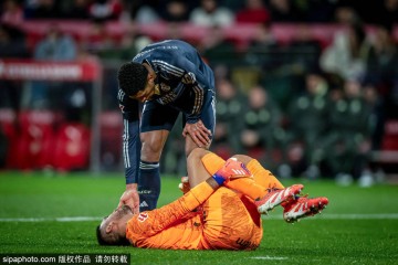 皇马公布对曼城首发：姆巴佩替补，罗德里戈、贡萨洛出战，赛前战术分析与历史交锋回顾