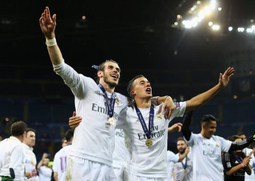 18年23冠!皇马官宣34岁传奇自由身离队,将办告别仪式,下家曝光