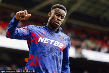 拜仁先下手!争利物浦皇马心仪中卫 已面见球员经纪人