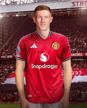 曼联欲签森林中场新王,对方标价7000万!纽卡斯尔失策有助红魔引进