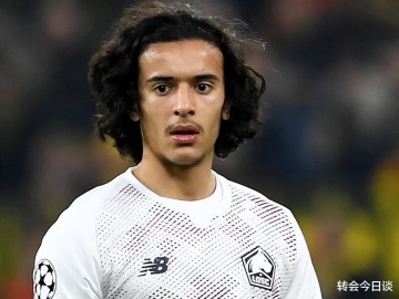 转会11:英超双雄加入法甲17岁小将争夺战曼联中场猎物被标天价