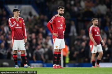 神剧情!英超积分榜上下半区都争欧冠资格 Big6变Big17?