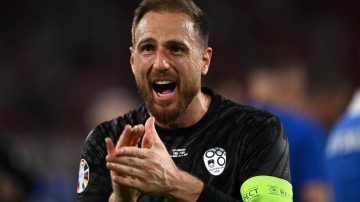 西甲落幕：姆巴佩、奥布拉克、阿约泽·佩雷斯斩获个人大奖