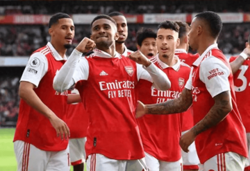 3/22周日赛事前瞻：英联杯 阿森纳VS曼城（内附20场预测）