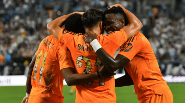 周日031西甲焦点战:阿拉维斯迎战皇家马德里,升班马主场能否阻击银河战舰?