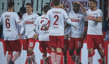 德甲焦点战:科隆VS斯图加特——攻防博弈下的胜负手与比分推演