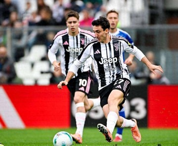 意甲大冷门!尤文图斯0-2科莫,升班马创造历史