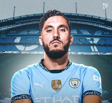 曼城B计划曝光,瓜迪奥拉钦点法甲助攻王,21岁切尔西新星值4000万?