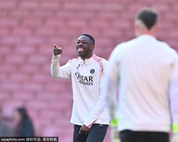 疯了！他从阿根廷飞慕尼黑看巴黎欧冠，没票？结局神反转+5-0狂胜！