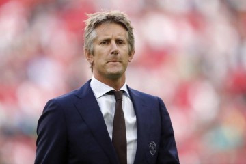 范德萨独家专访：回首传奇生涯，揭秘选择尤文内幕，坦然面对生命挑战