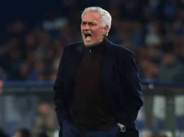 恭喜穆帅！昔日旧降力挺，人格魅力太大，欧冠逆袭，再夺一冠封神