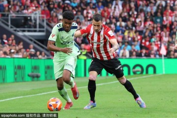 王牌归来！尼科·威廉姆斯火线复出，毕尔巴鄂竞技末轮硬撼巴萨，巴尔韦德葫芦里卖的什么药？