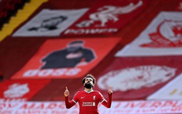 热刺上轮失利未能延续状态,利物浦逐渐全面回温?