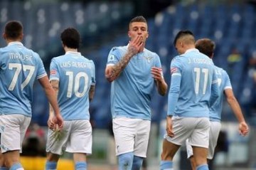 意甲焦点战:拉齐奥主场剑指三分,克雷莫纳客场难逃败局