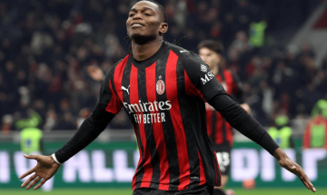 一场1-0让榜首易主，意甲豪强12轮不败，力压罗马登顶