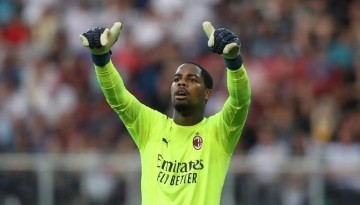 意甲媒体透露:米兰跟迈尼昂续约已达成口头协议,续约2年加一年选择权