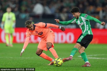 姆巴佩压佩德里,2025年西甲创造机会榜揭晓:技术与战术的完美结合