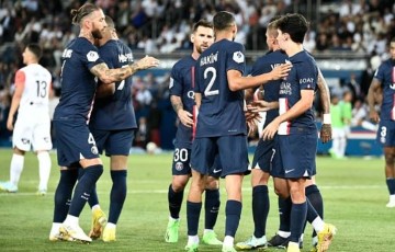 法甲焦点战：巴黎FC vs 南特——战术博弈与胜负手深度解析