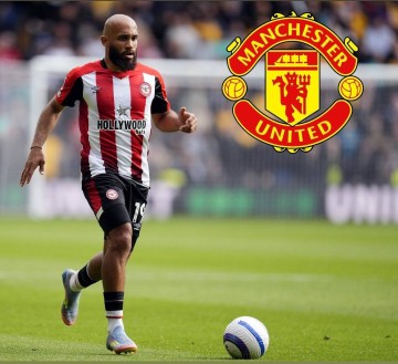 要价6000万镑！电讯报：小蜜蜂对姆贝莫决定加盟曼联传闻愤怒