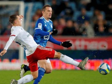 法甲焦点战：里尔剑指欧冠，兰斯全力保级