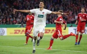 5.26“德甲附加赛终极战:攻防矛盾对决,海登海姆客场背水一战”