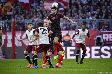 “我想和莱比锡一起重返欧冠”，当一个后卫说出这句话时，整个足坛都安静了