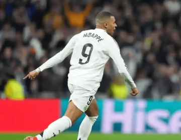 承担输球责任！姆巴佩向高层认错，抱怨没有帮手，夏窗或开启清洗