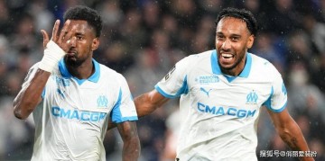 补时绝杀+净胜球玄学!巴黎榜首体验卡到期,马赛改写法甲权力格局