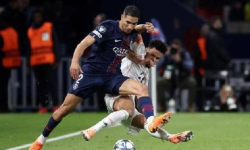 禁赛三场!迪亚斯剪刀脚重伤阿什拉夫,拜仁不满判罚将上诉!