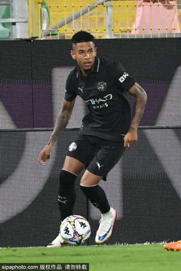 瓜迪奥拉的“新门将实验”：多纳鲁马能否复制哈兰德的奇迹？