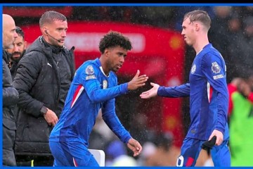 8000万欧豪赌恐打水漂！切尔西锁定帕尔默替身，尤文天价报价暗藏危机