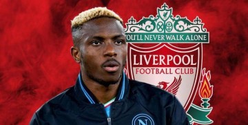 利物浦寻求意甲金靴二换一,交易正在洽谈中