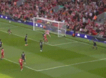 4-1，利物浦大胜西甲劲旅，16岁新星惊艳破门+妙传，努涅斯传射