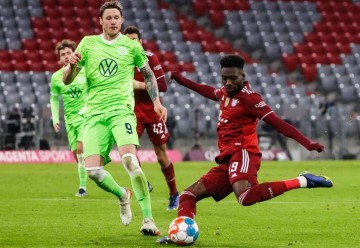 德甲专家:沃尔夫斯堡VS斯图加特,专家最新比分预测