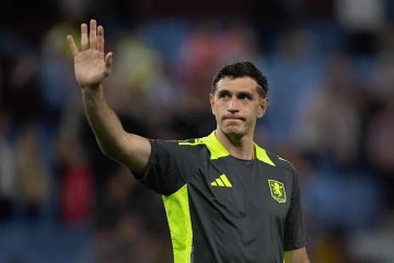 盘点曼联五大门将引援目标,阿莫林的首选是谁?