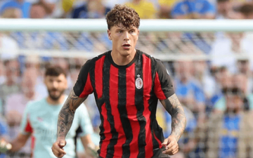 意甲：科莫vsAC米兰，谁能延续强势状态？